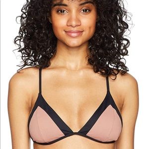 O’Neill Women’s Coastal Block Hybrid Swim Top